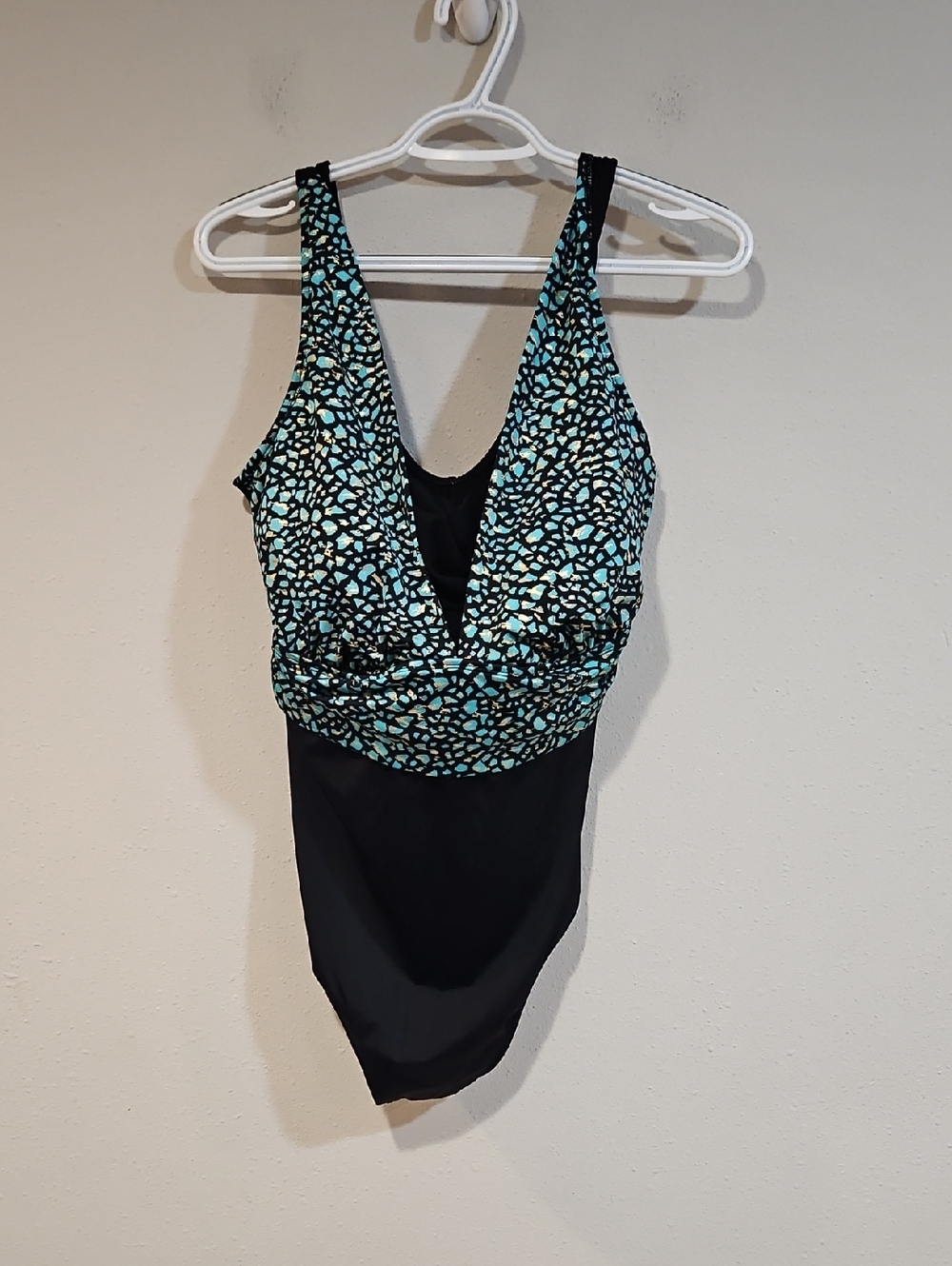 Longitude Women's One Piece Swimsuit